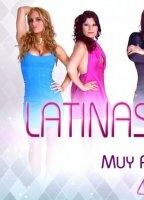 Latinas VIP 2010 film scènes de nu