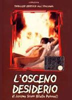 Obscene Desire (1978) Scènes de Nu
