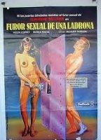 La fureur sexuelle (1975) Scènes de Nu