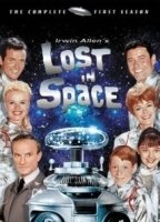 Lost In Space (1965-1968) Scènes de Nu