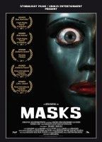 Masks (2011) Scènes de Nu