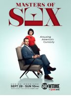 Masters of Sex (2013-2015) Scènes de Nu