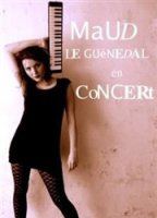 Maud Le Guenedal nue