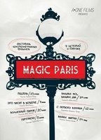 Magic Paris 2007 film scènes de nu