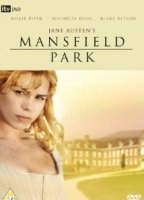 Mansfield Park scènes de nu