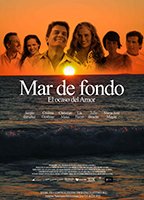 Mar de Fondo 2012 film scènes de nu