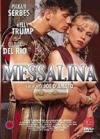 Messalina 1996 film scènes de nu