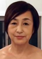 Mitsuko Hoshi nue