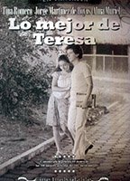 Lo mejor de Teresa 1976 film scènes de nu