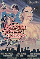 Mientras México duerme 1986 film scènes de nu