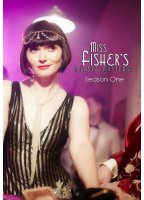 Miss Fisher enquête (2012-2015) Scènes de Nu