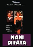 Mani di fata (1983) Scènes de Nu