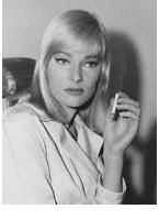 May Britt nue