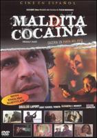 Maldita cocaína (2001) Scènes de Nu