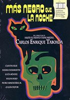 Mas negro que la noche (1975) Scènes de Nu