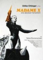 Madame X - Eine absolute Herrscherin 1978 film scènes de nu