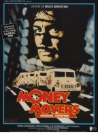 Money Movers (1978) Scènes de Nu