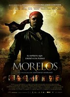 Morelos (2012) Scènes de Nu