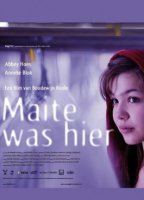 Maite was hier (2009) Scènes de Nu