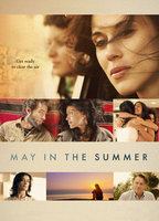 May in the Summer (2013) Scènes de Nu