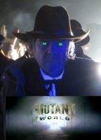 Mutant World (2014) Scènes de Nu