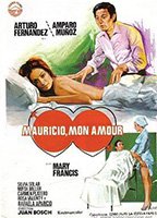 Mauricio, mon amour 1976 film scènes de nu