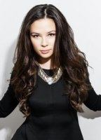 Malese Jow nue