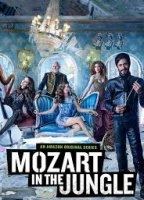 Mozart in the Jungle (2014-2018) Scènes de Nu