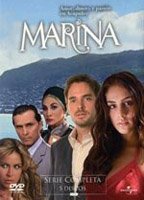 Marina (2006-2007) Scènes de Nu