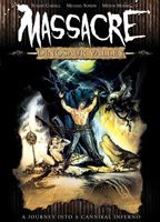Massacre in Dinosaur Valley (1985) Scènes de Nu