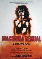Macumba sexual (1983) Scènes de Nu