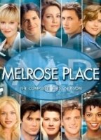 Melrose Place 1992 film scènes de nu