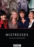 Mistresses UK 2008 film scènes de nu