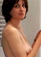 Martina Gedeck nue