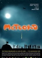 Meteoro 2007 film scènes de nu