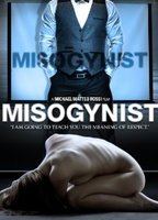 Misogynist 2013 film scènes de nu