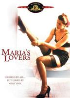 Maria's Lovers 1984 film scènes de nu