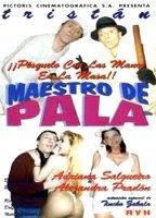 Maestro de Pala 1994 film scènes de nu