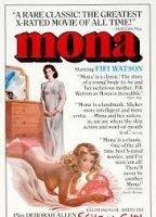 Mona: The Virgin Nymph (1970) Scènes de Nu
