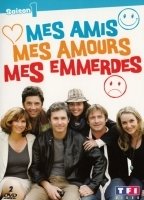Mes amis, mes amours, mes emmerdes (2009-présent) Scènes de Nu