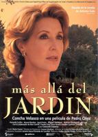 Más allá del jardín 1996 film scènes de nu