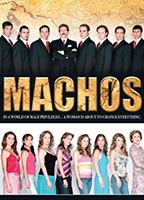 Machos (2005-2006) Scènes de Nu