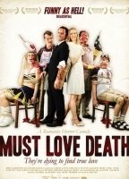Must Love Death (2009) Scènes de Nu