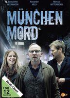 München Mord 2013 film scènes de nu