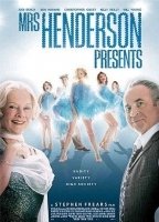 Madame Henderson présente 2005 film scènes de nu