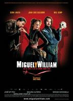 Miguel y William (2007) Scènes de Nu
