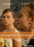 Monogamie für Anfänger scènes de nu