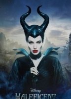 Maleficent 2014 film scènes de nu