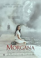 Morgana scènes de nu