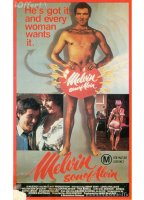Melvin, Son of Alvin (1984) Scènes de Nu